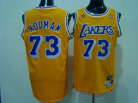 Los Angeles Lakers jerseys-066